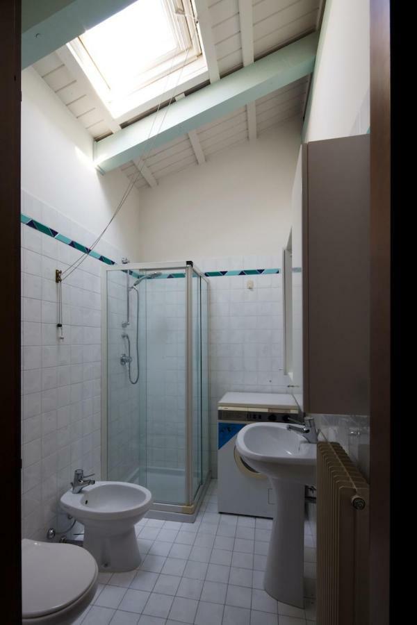 Old Harbour House Apartment Grado Exterior photo