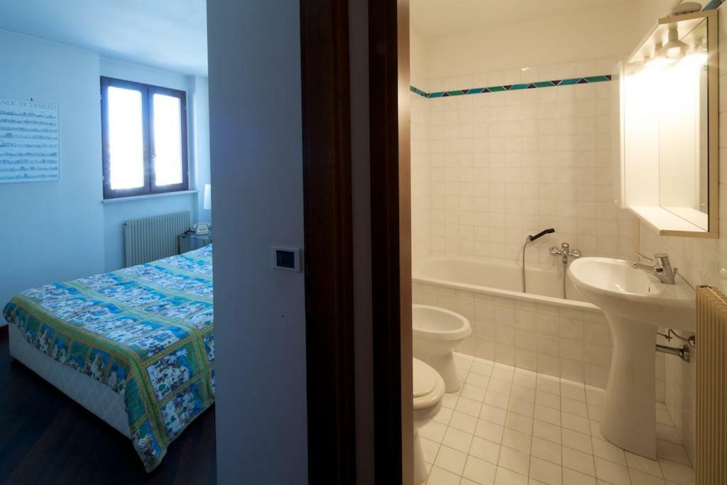 Old Harbour House Apartment Grado Exterior photo