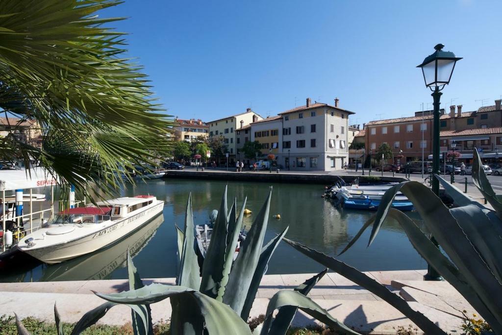 Old Harbour House Apartment Grado Exterior photo