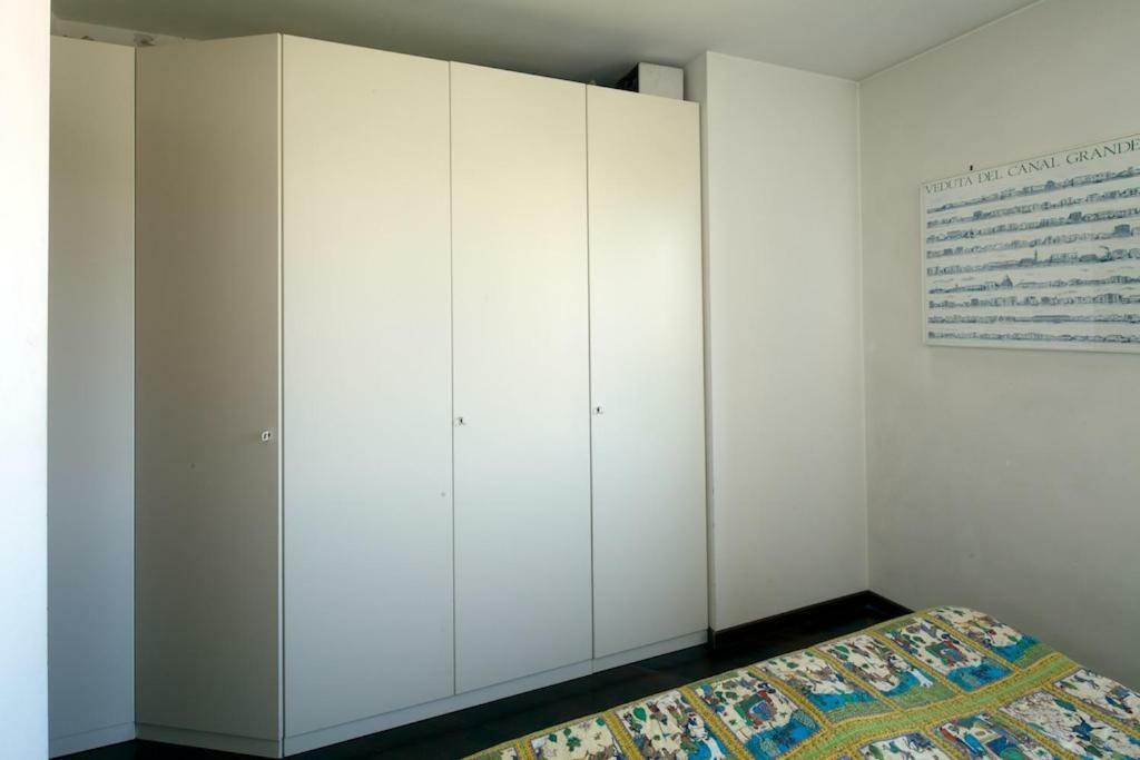 Old Harbour House Apartment Grado Exterior photo