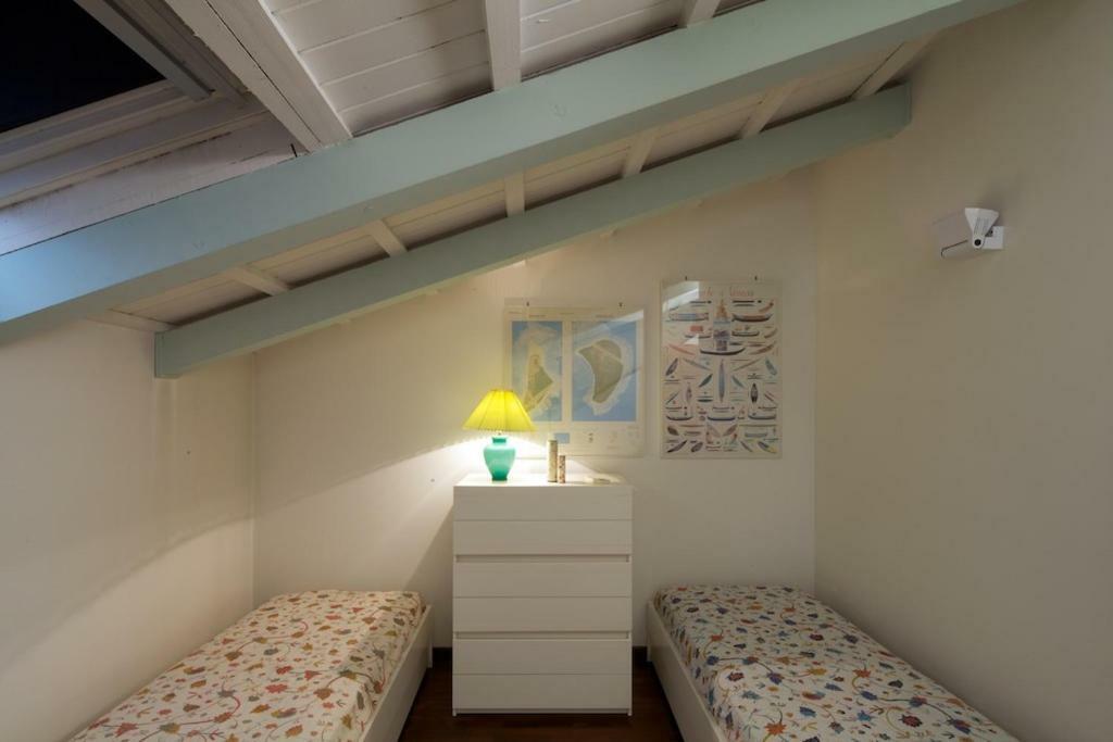 Old Harbour House Apartment Grado Exterior photo